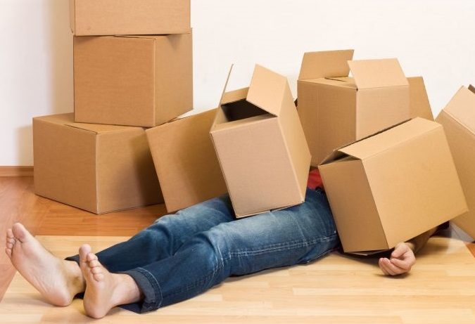 Cheap Movers London