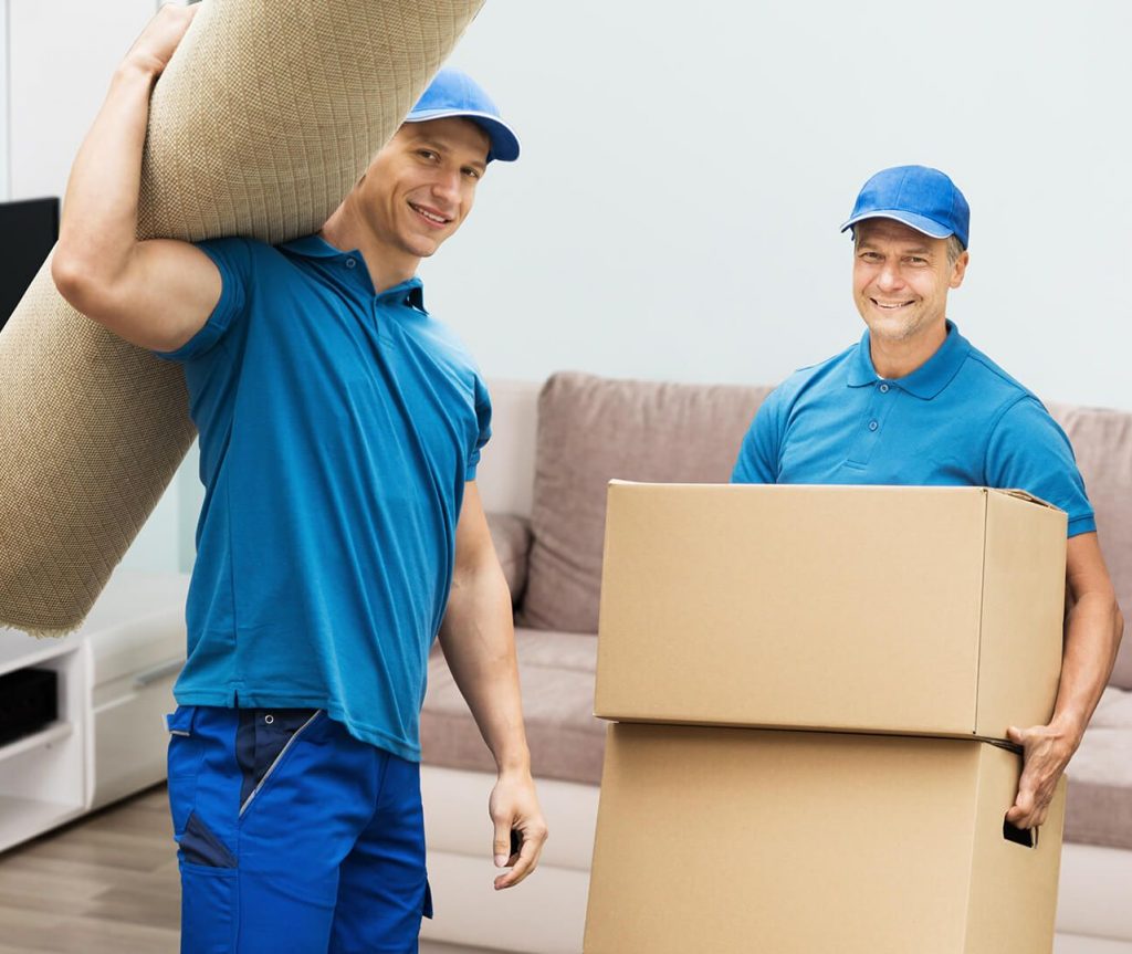 Long Distance Moving Companies London Ontario