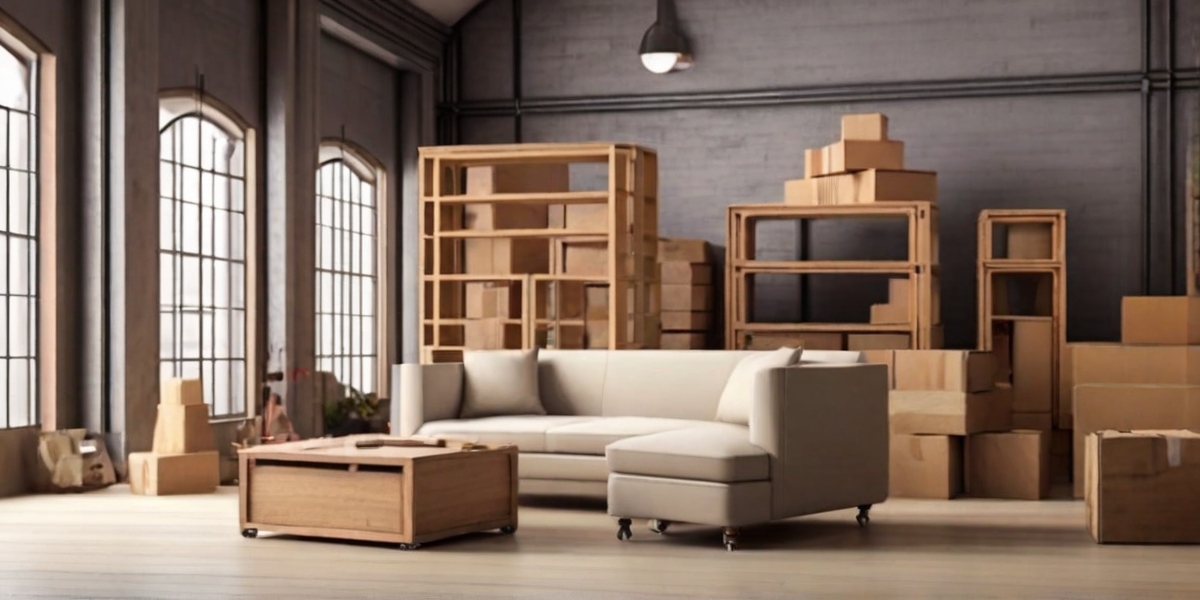 Furniture Delivery London Ontario Brawny Movers